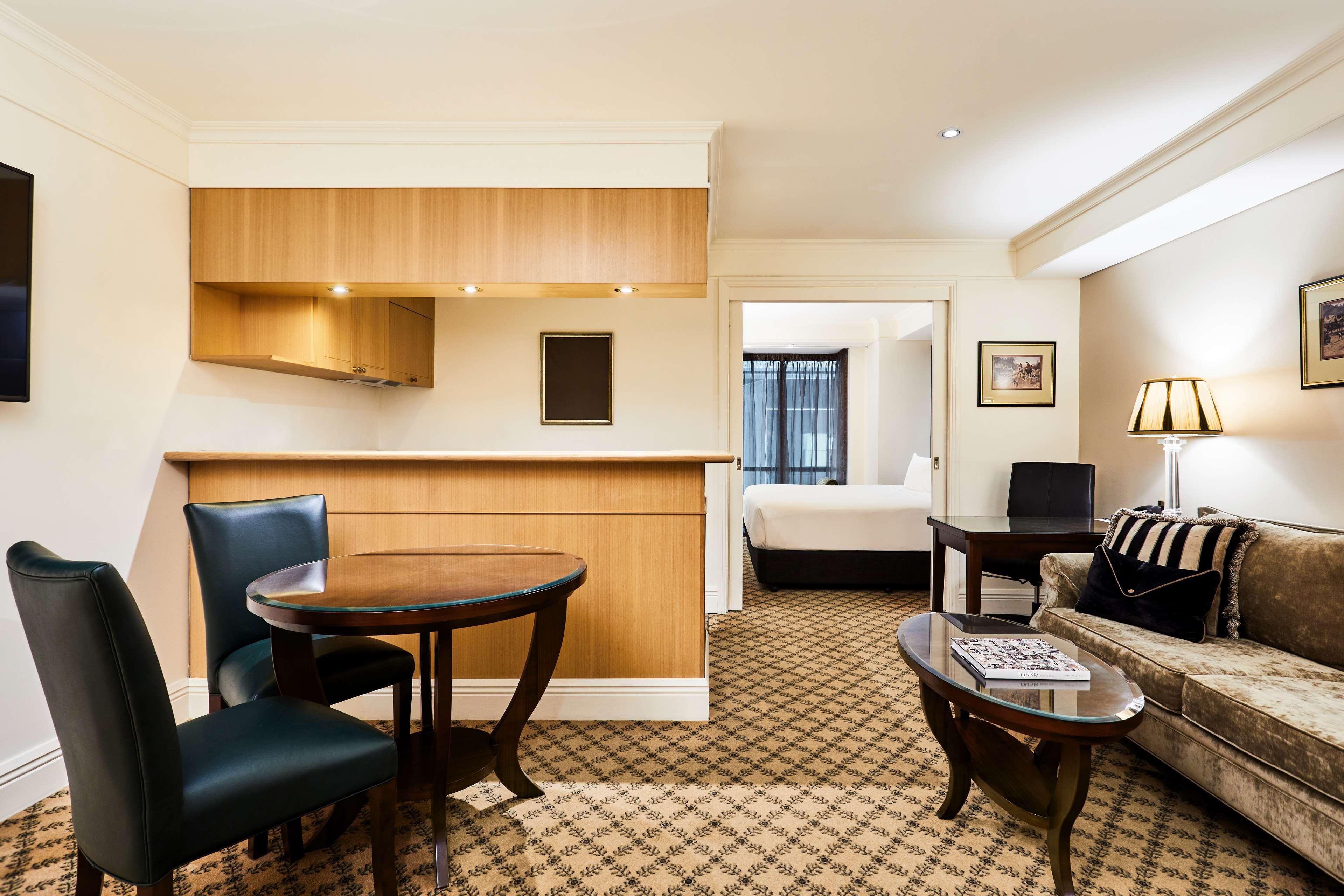 Hotel Stamford Plaza Melbourne Zewnętrze zdjęcie