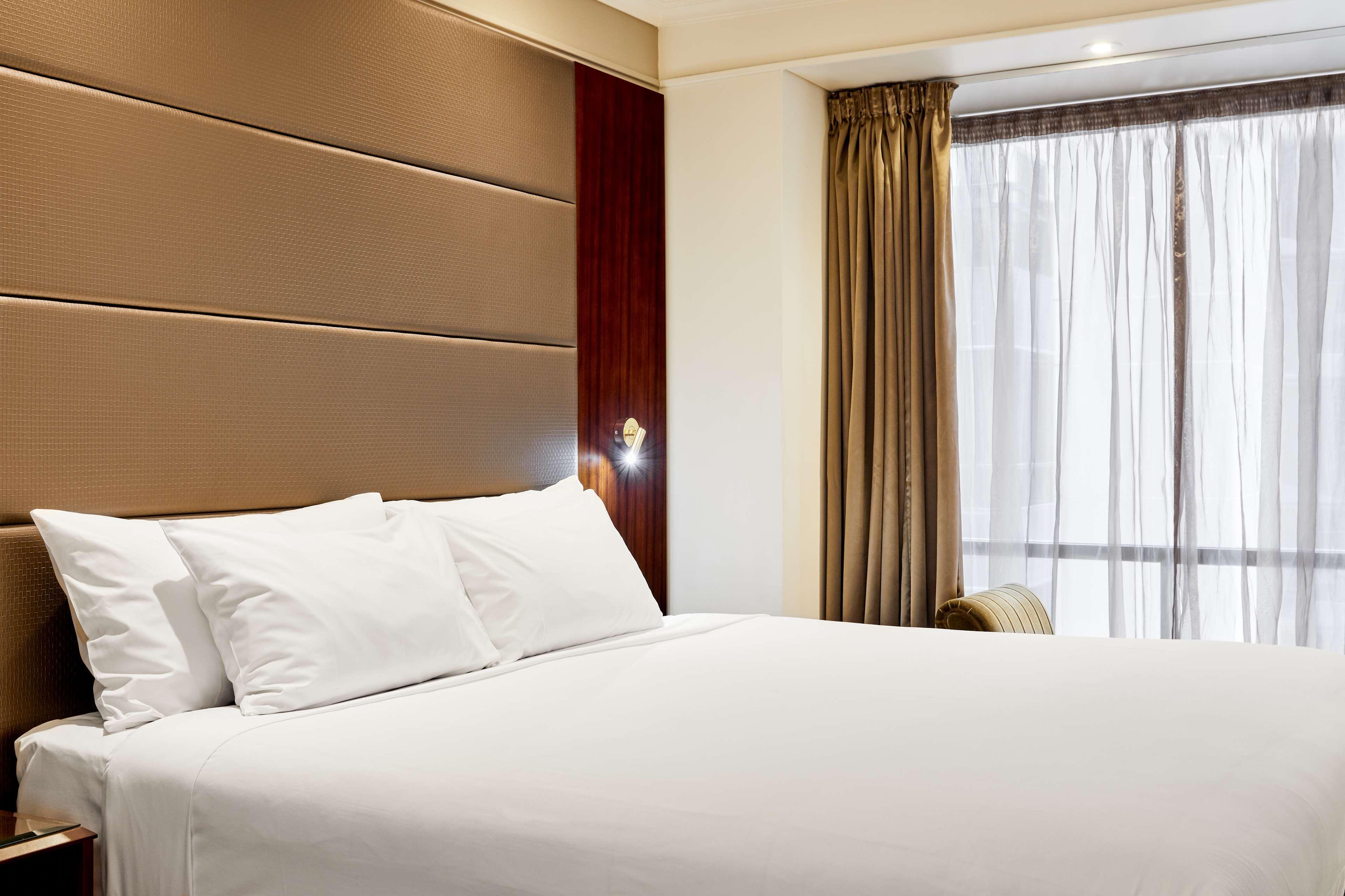 Hotel Stamford Plaza Melbourne Zewnętrze zdjęcie